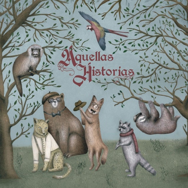 Años - Song · Nasa Histoires