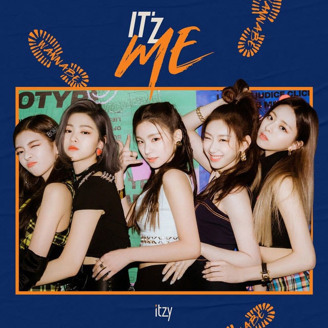 WANNABE - Song · ITZY