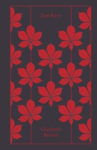 Jane Eyre (Penguin Clothbound Classics) - Charlotte Bronte · 2009