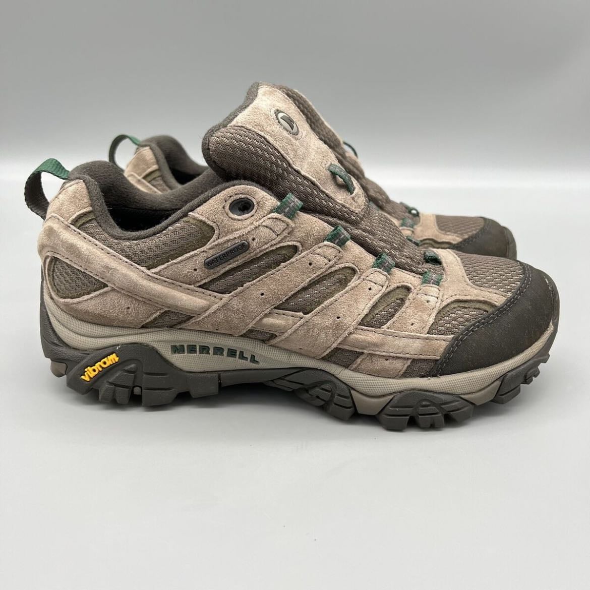 moab 2 - specifically these ones