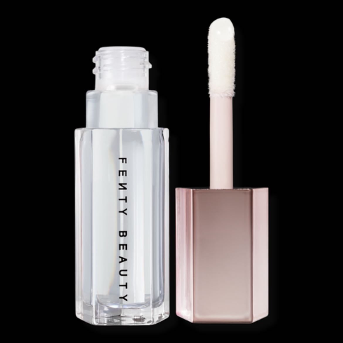 clear gloss