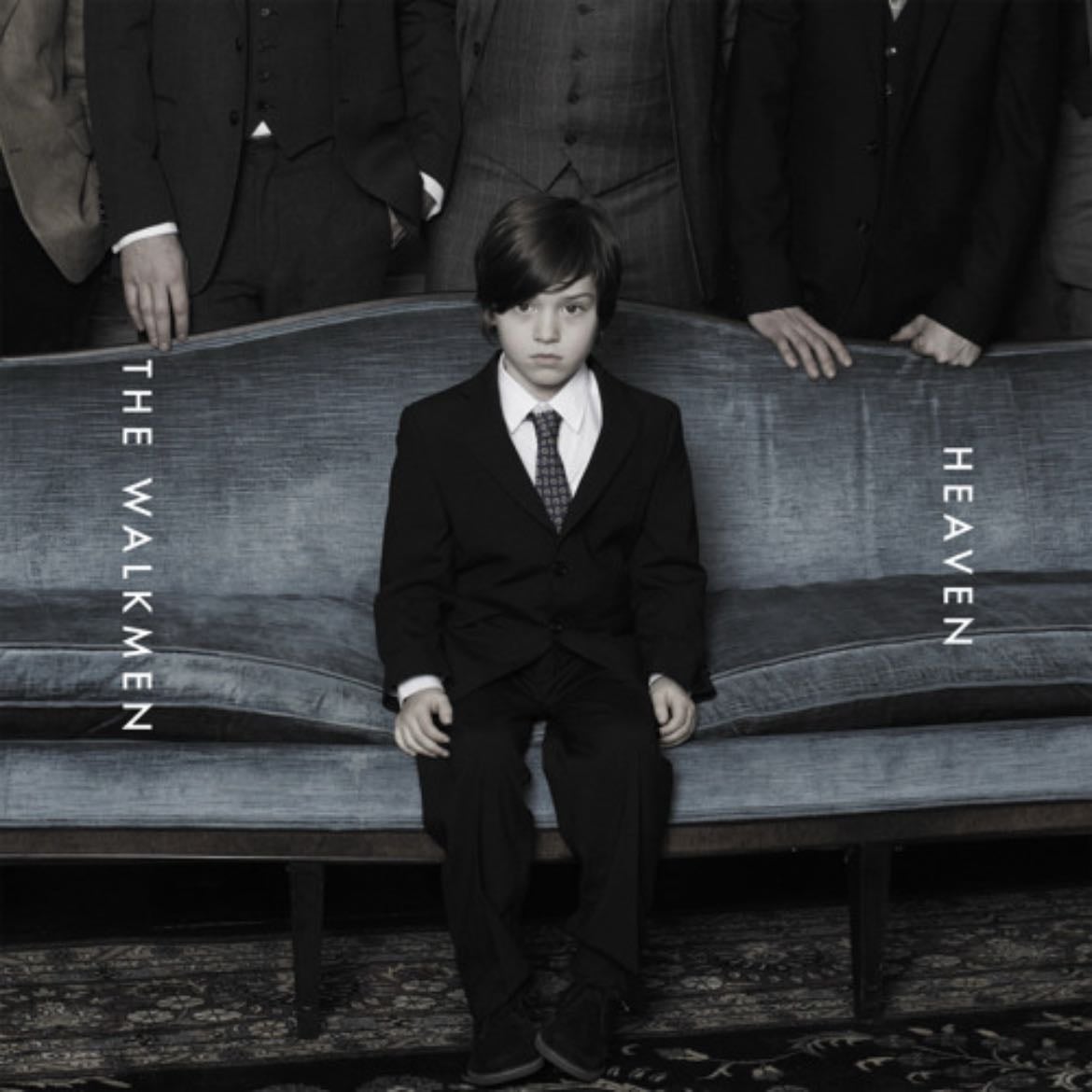 heaven - the walkmen