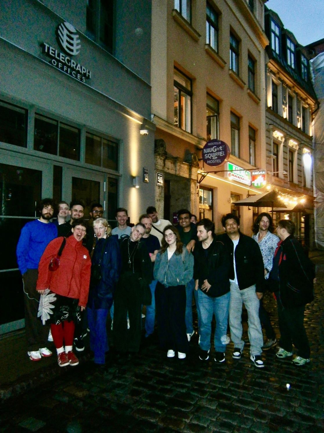 Riga