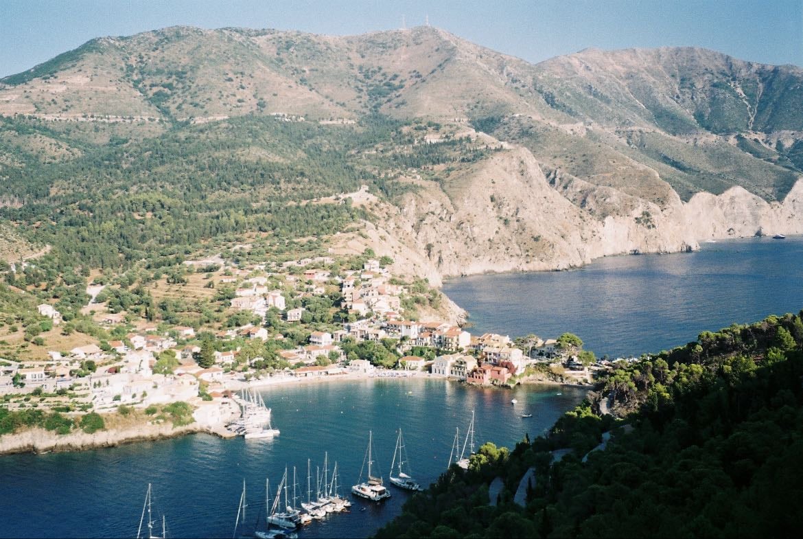 Kefalonia