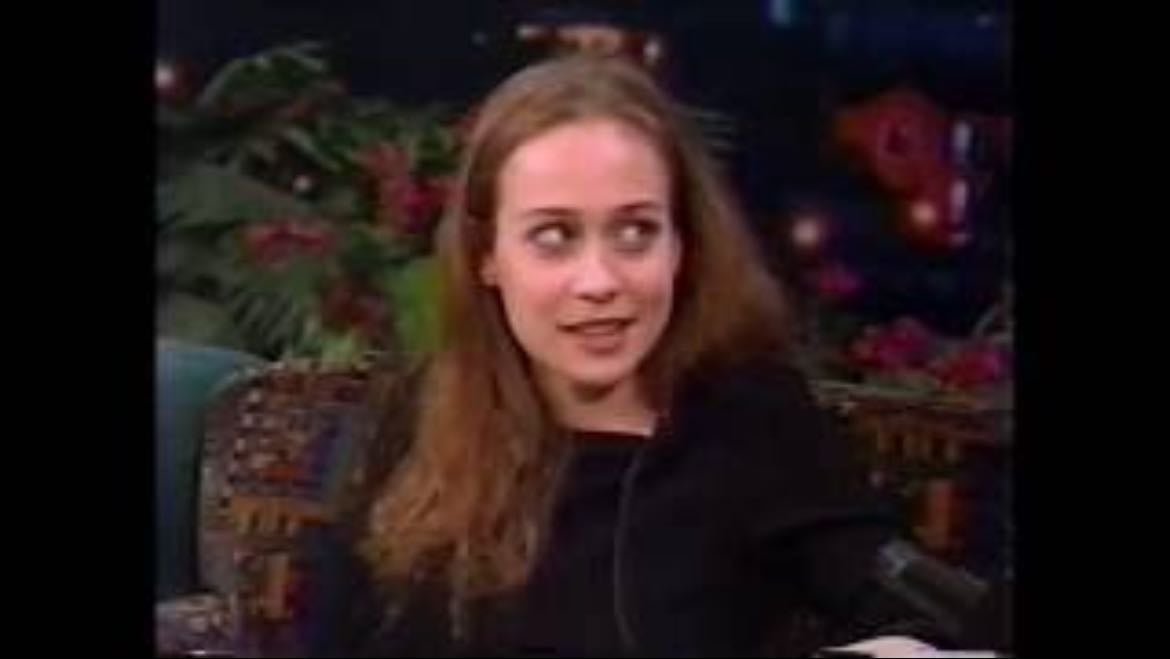 the art of saying nothing - fiona apple