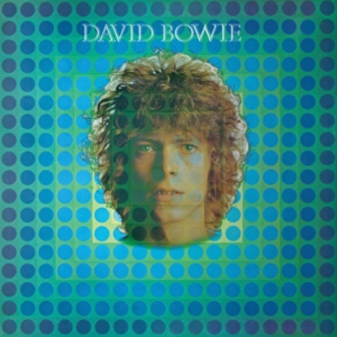 space oddity - david bowie