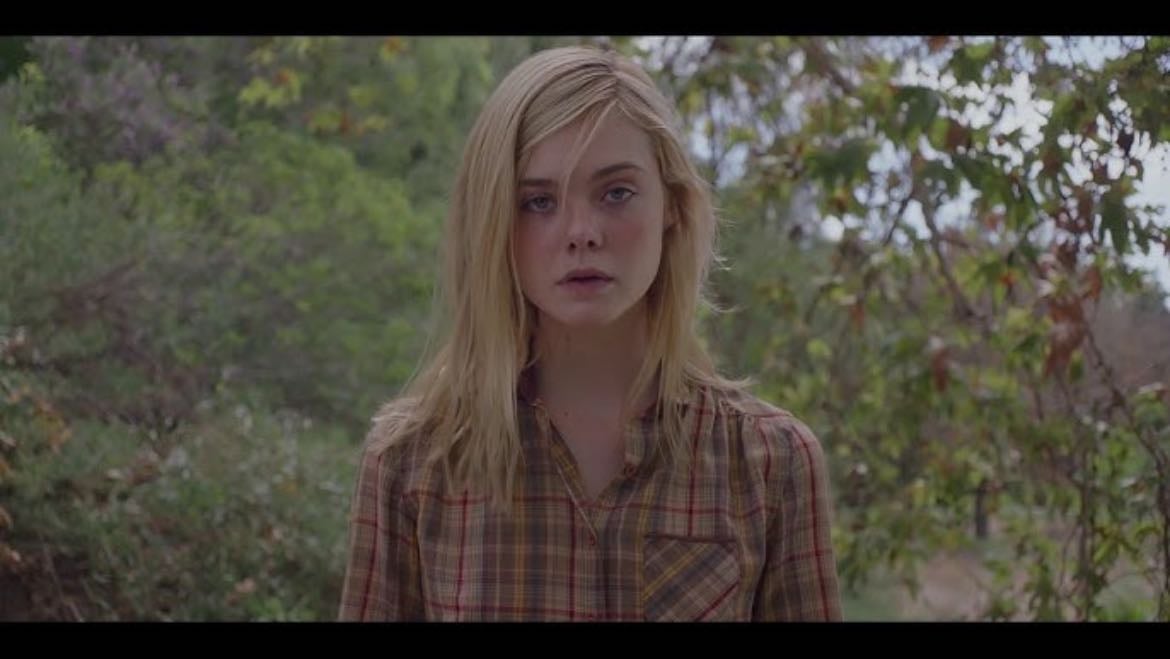 ending scene - 20th century women