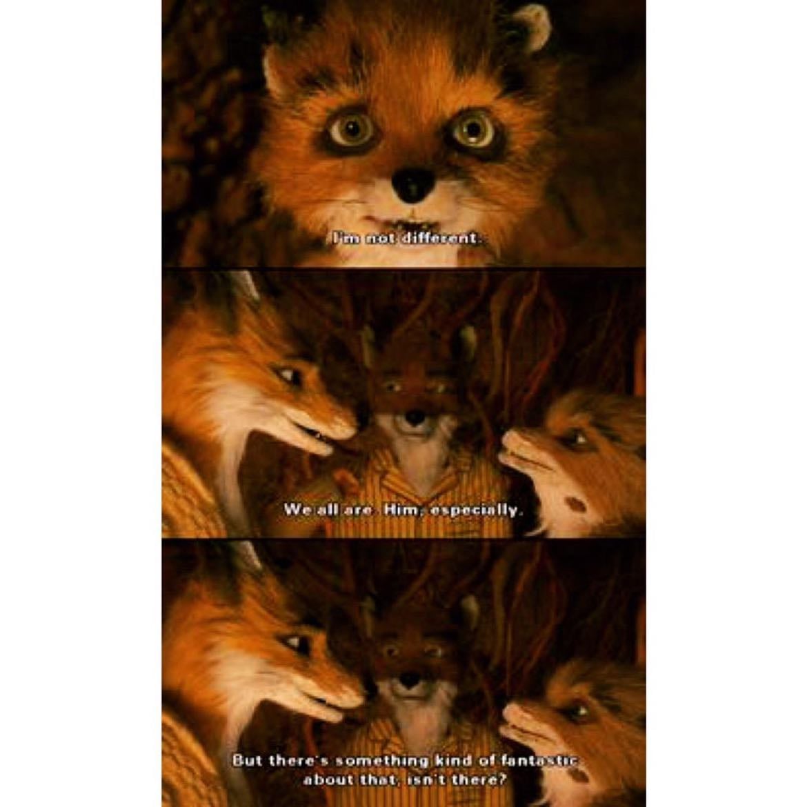 fantastic mr fox