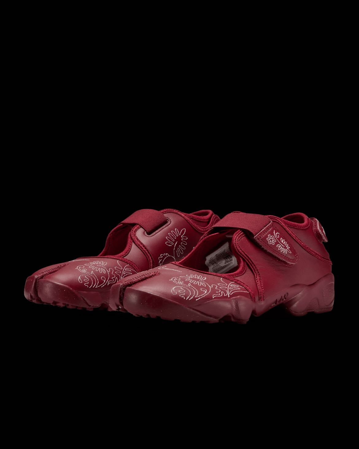 nike air rift
