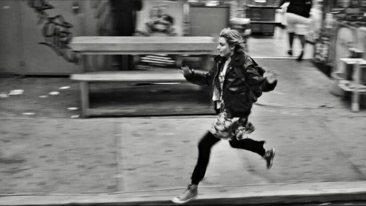 frances ha is all grown up - olivia rutigliano