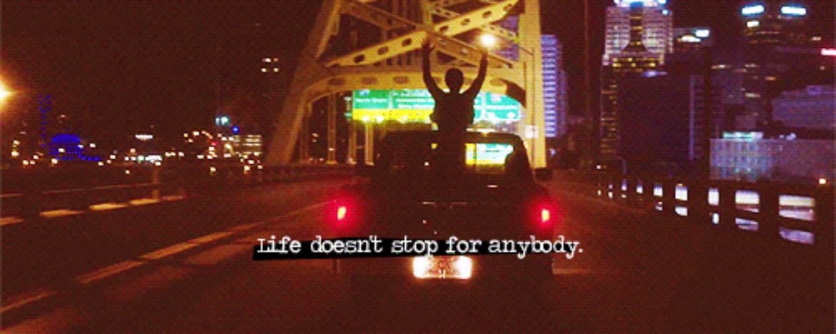 we are infinite - the perks of being a wallflower