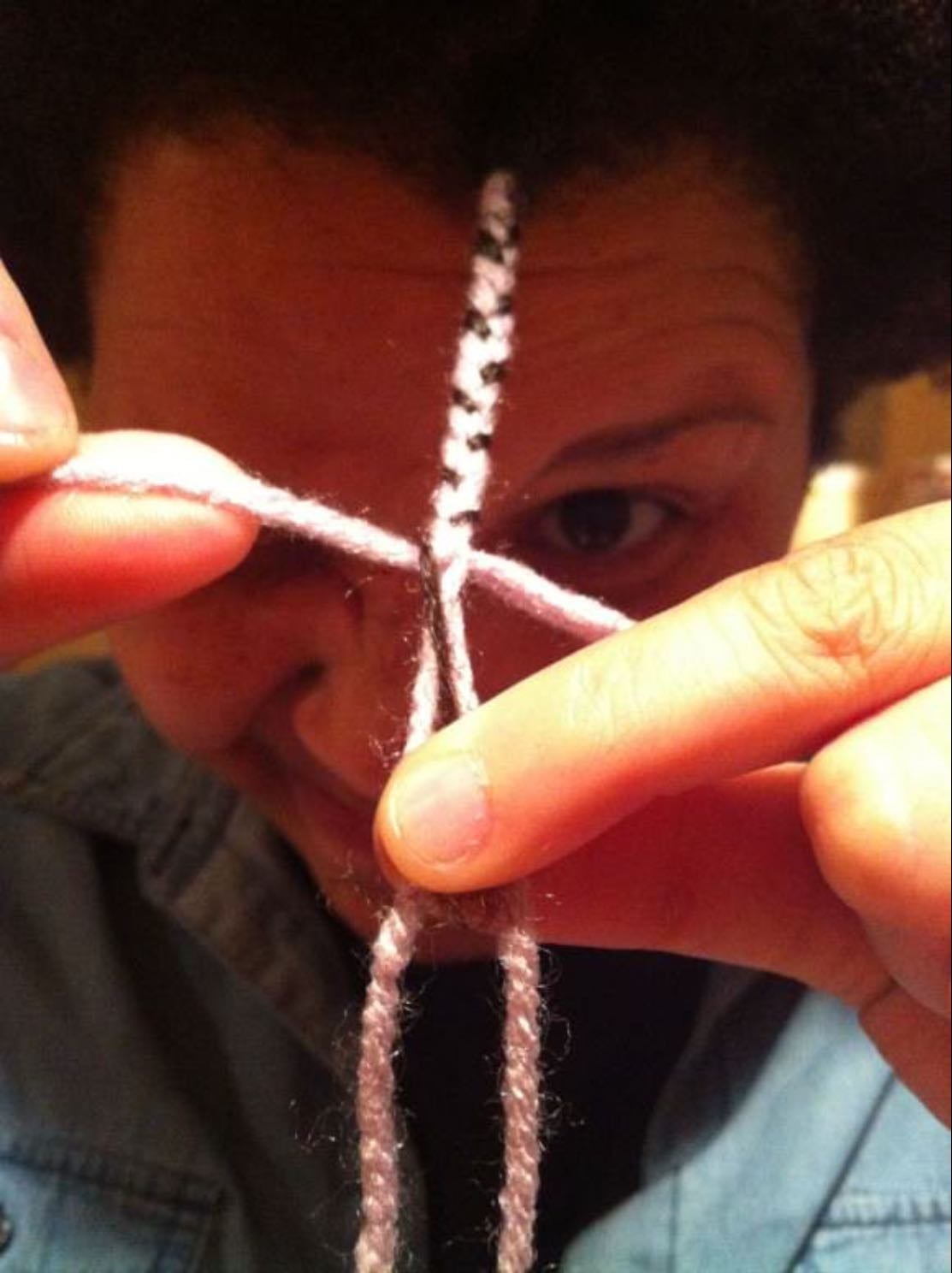 thread braids