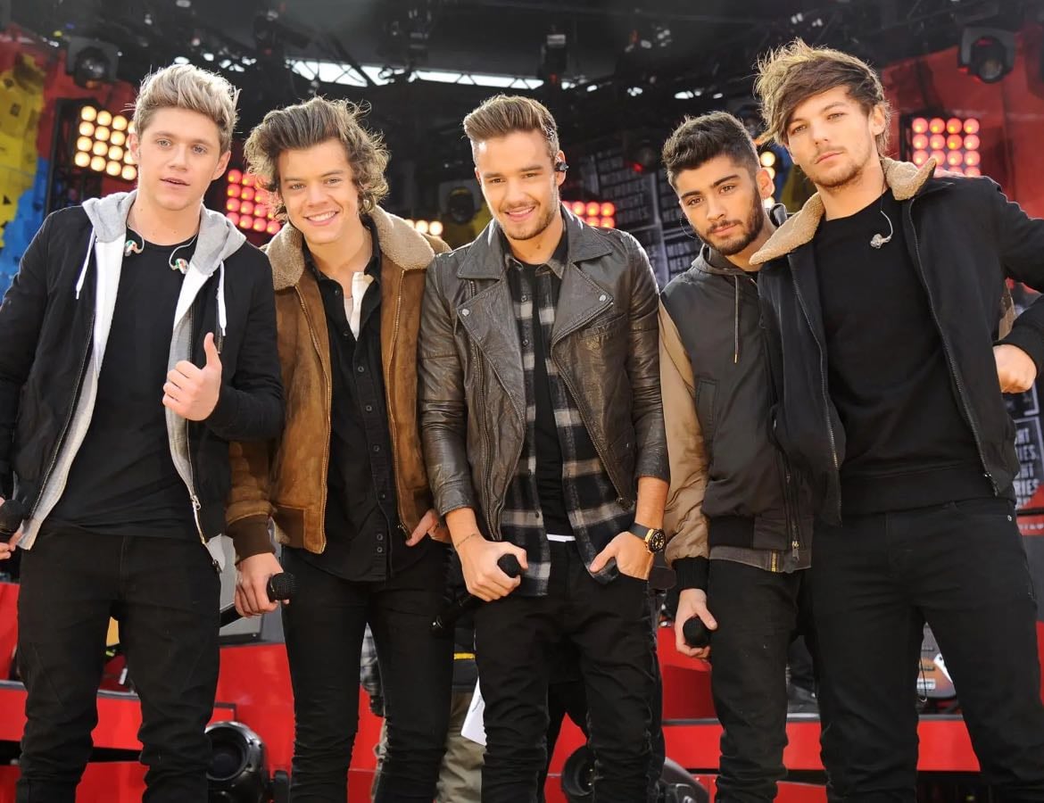 My Favorite One Direction Songs - Music hypelist by Kristin🥝🎸🇮🇪🤘🏼🕊️