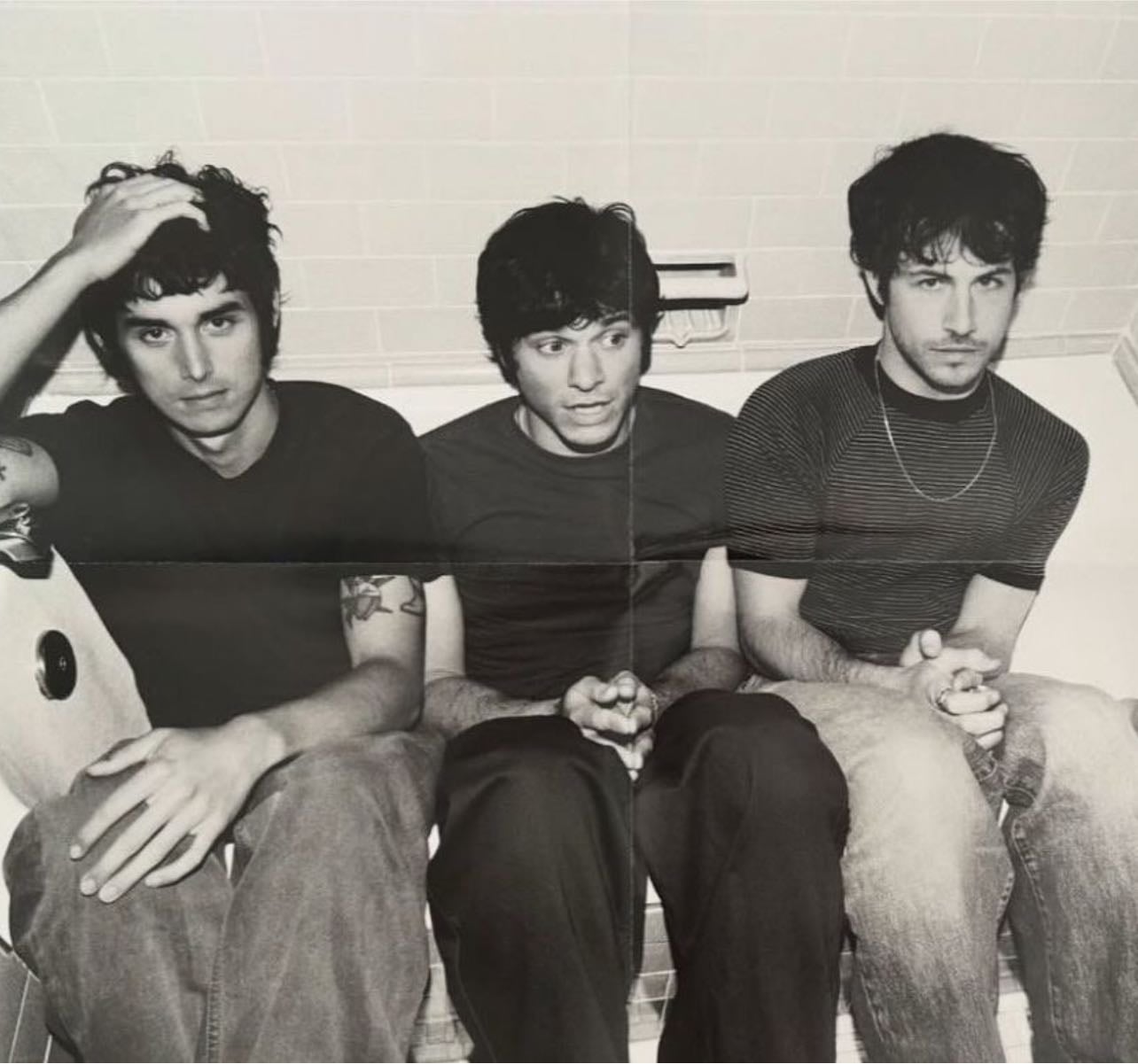Most Aclaimed Group/Bands