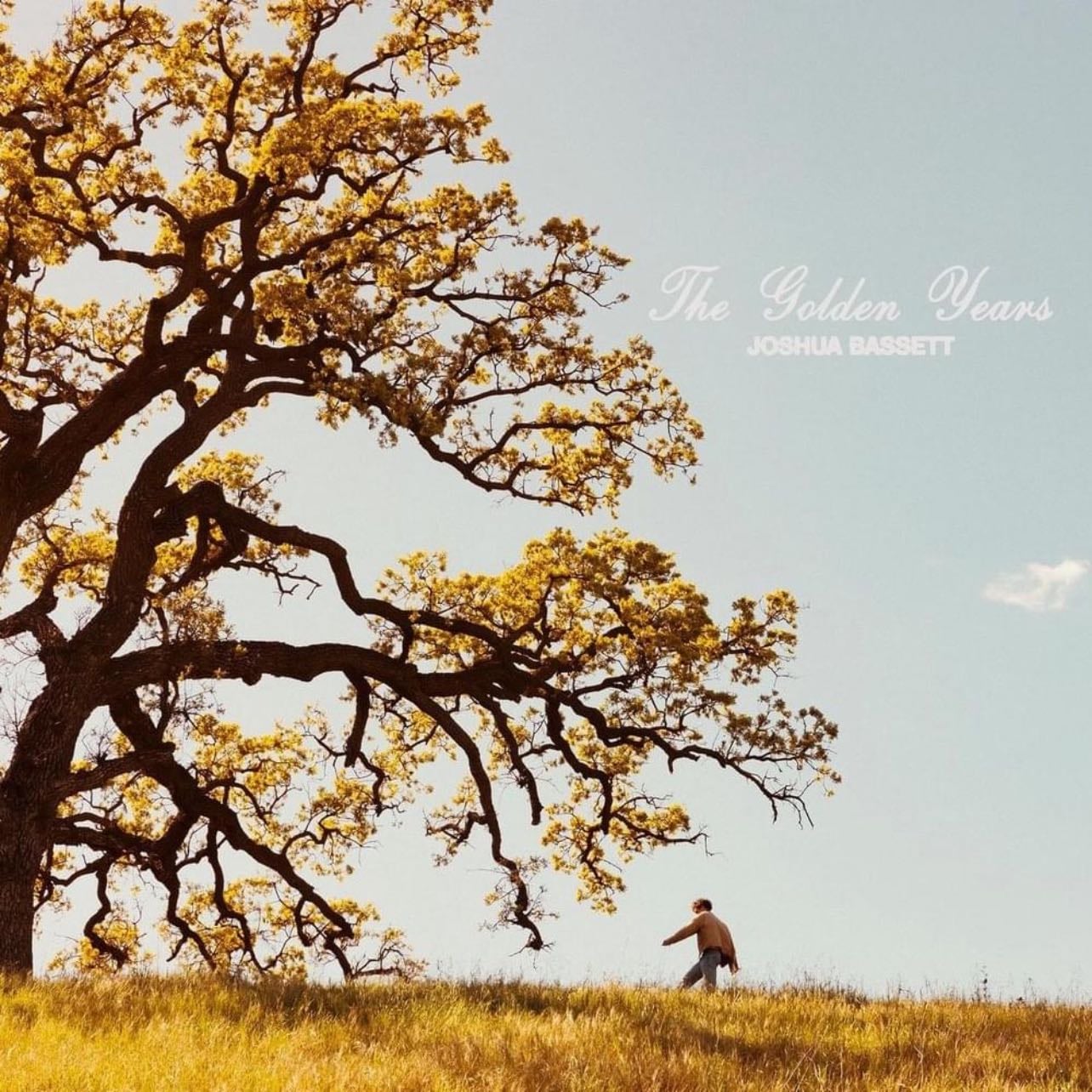 The Golden Years - Joshua Basset - 6.0/10