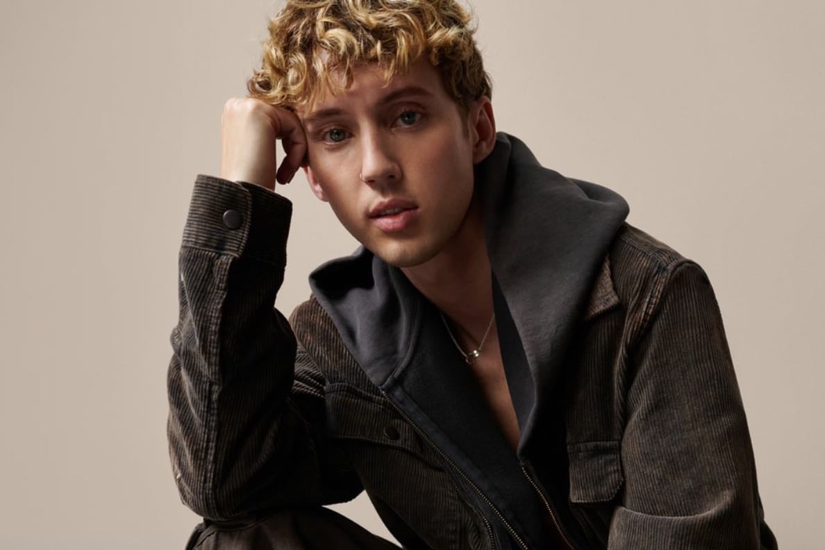Troye Sivan - Pop