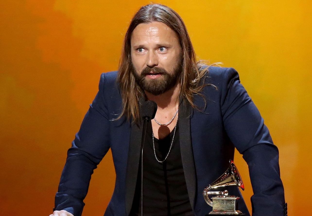 Max Martin - The Life of a Showgirl, eternal sunshine (brighter days ahead)