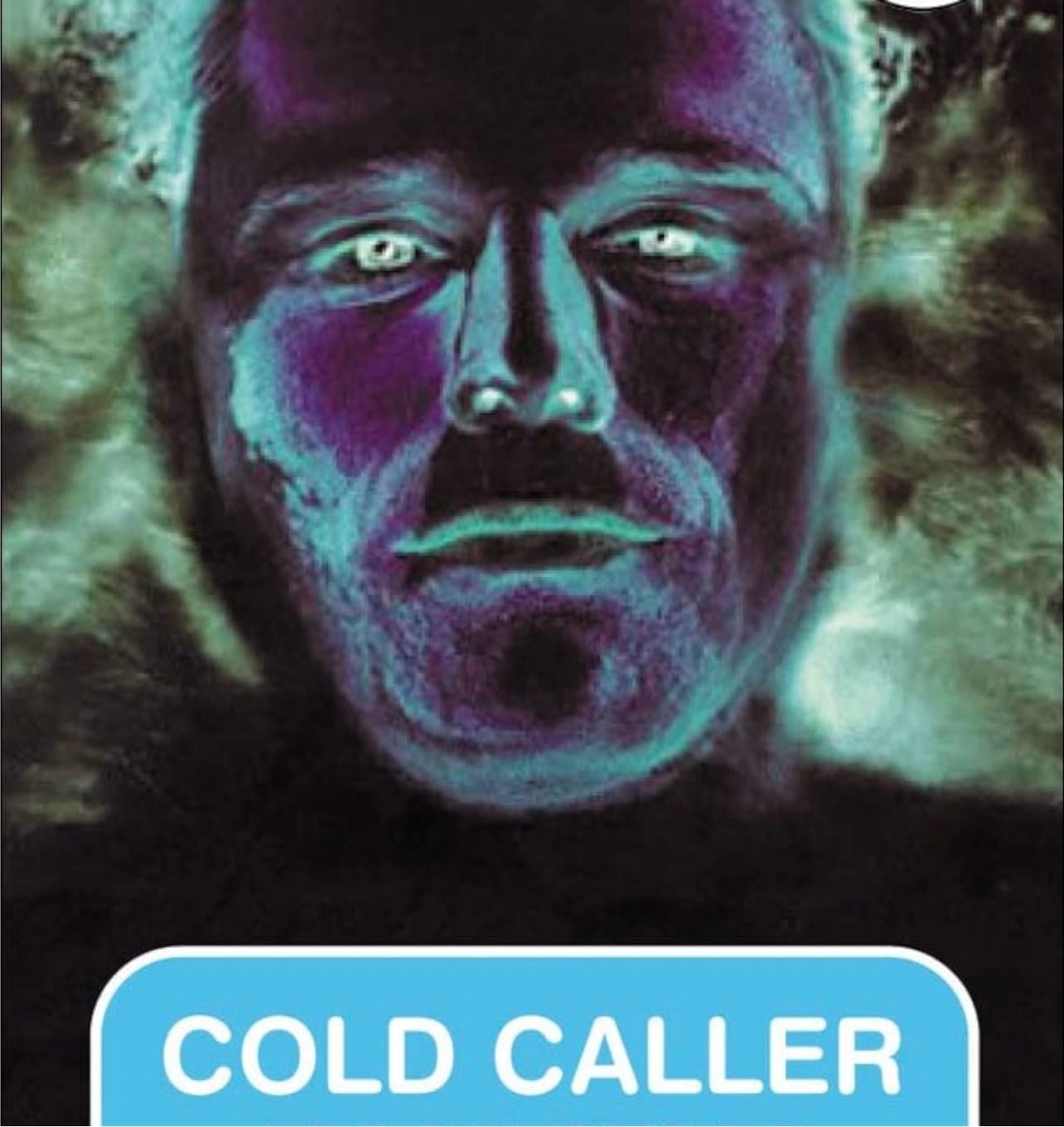 Cold Caller - Jason Starr · 1997