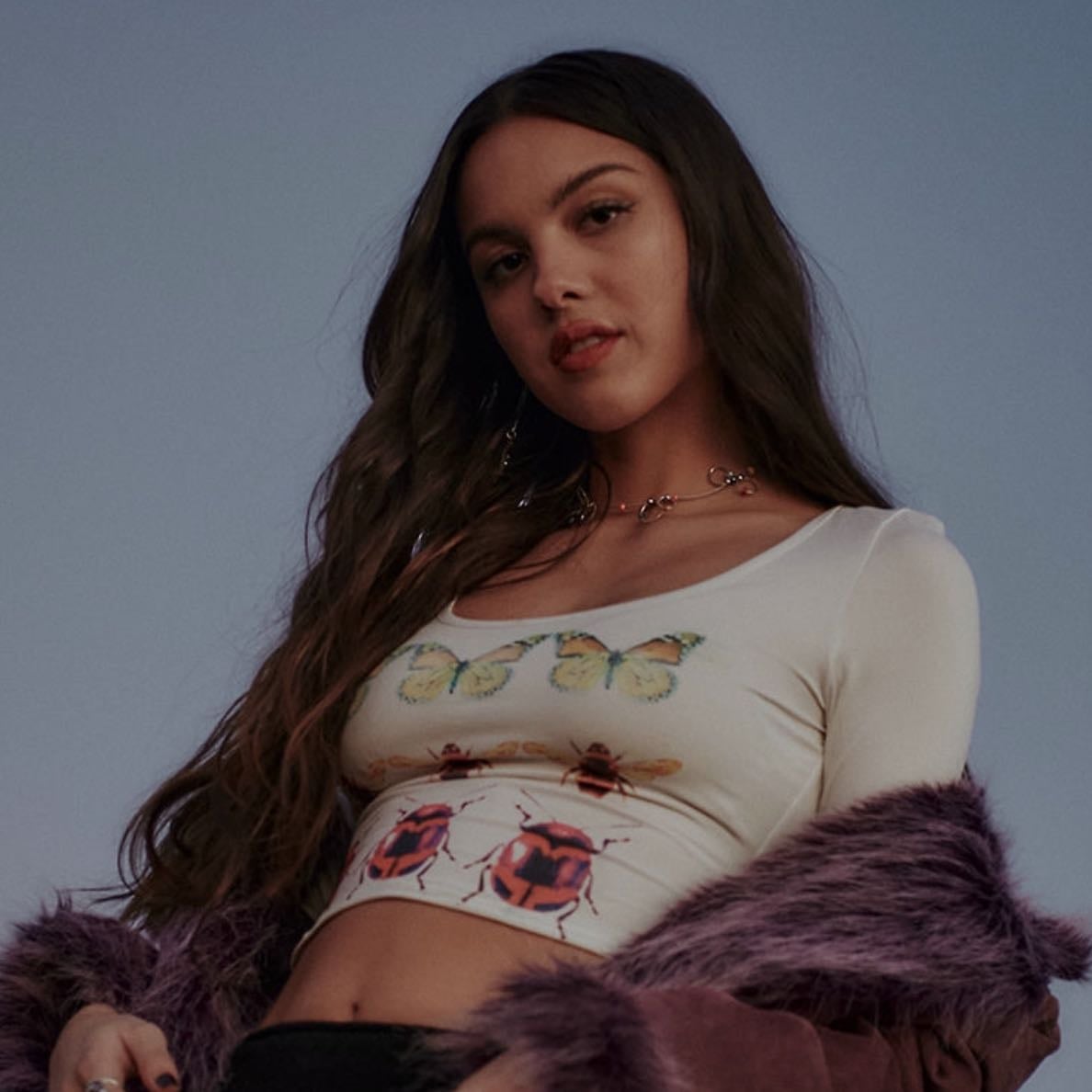 Olivia Rodrigo - Pop/Rock