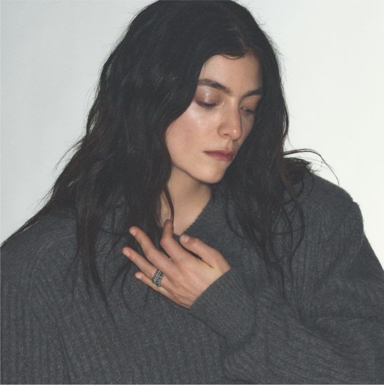 Lorde - 10 Hot 10s