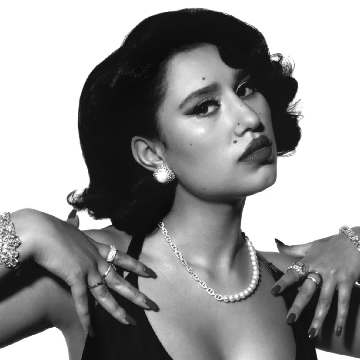 RAYE - Soul/Classical