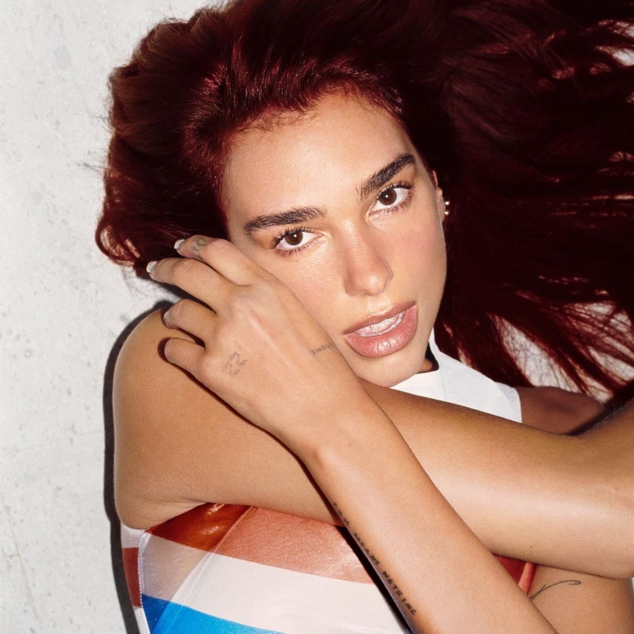 Dua Lipa - 5 Hot 10s