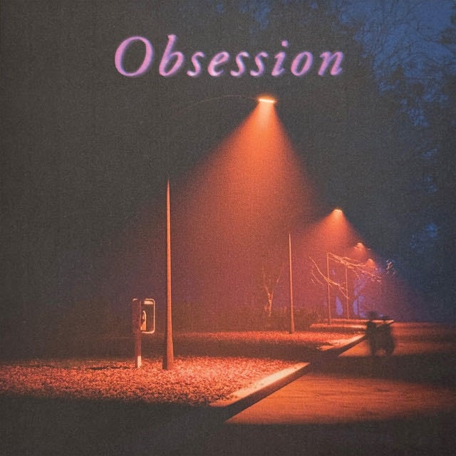Obsession - THE DRIVER ERA - 7.8/10
