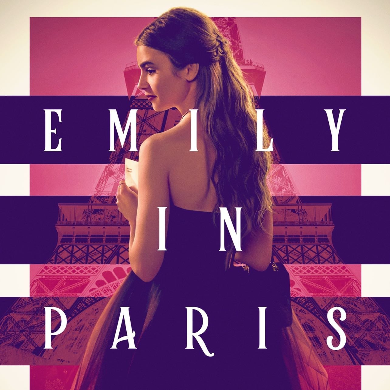 Emily in Paris - Darren Star · 2020