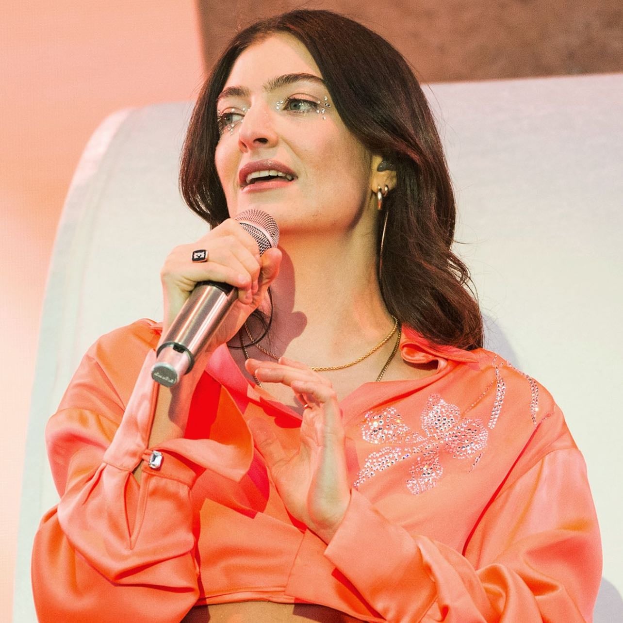 Lorde - 2013