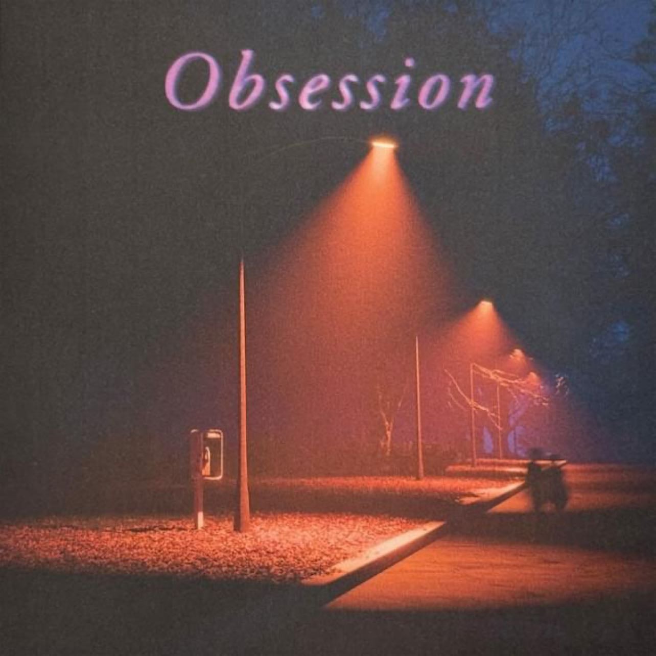 Obsession - THE DRIVER ERA - 7.9/10
