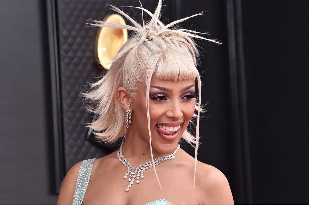 Doja Cat - 5 Wins