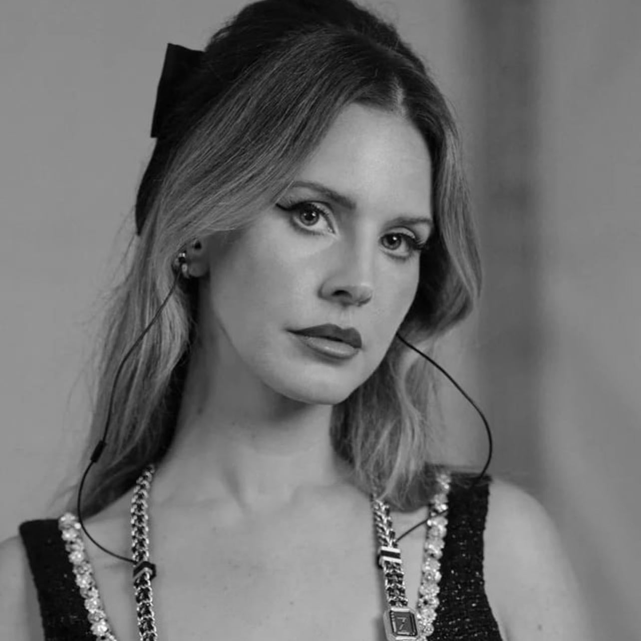 Lana Del Rey - 2012