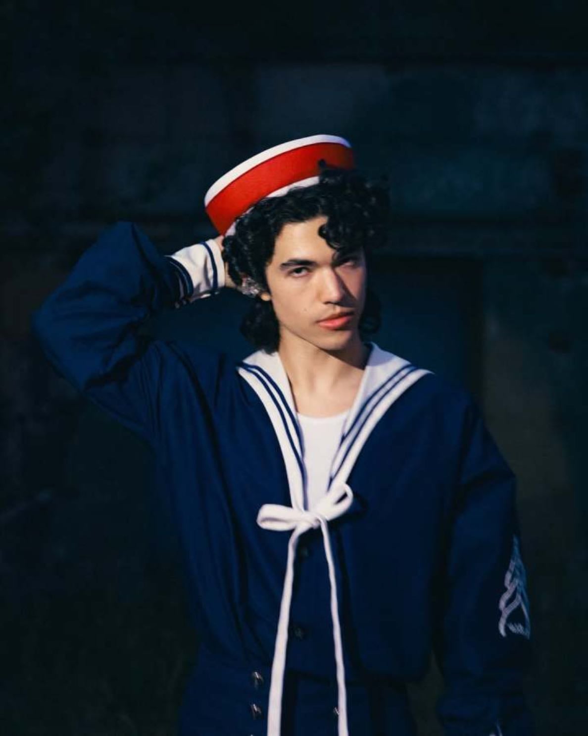 Conan Gray - 7.33B