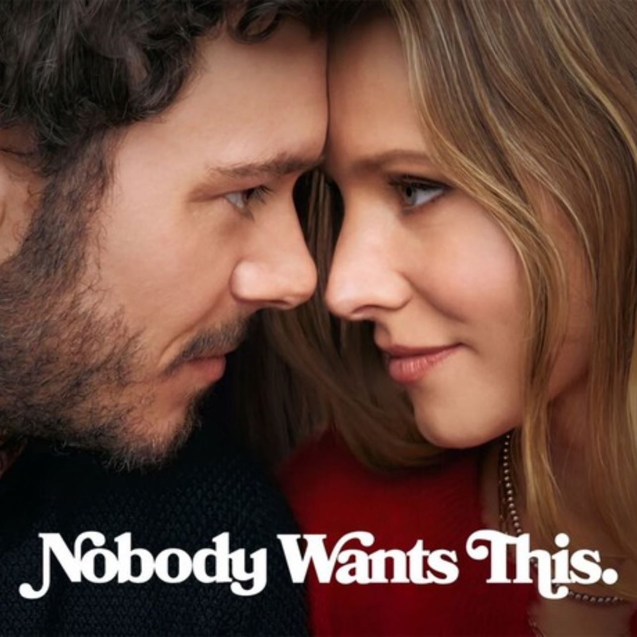 Nobody Wants This - Erin Foster · 2024