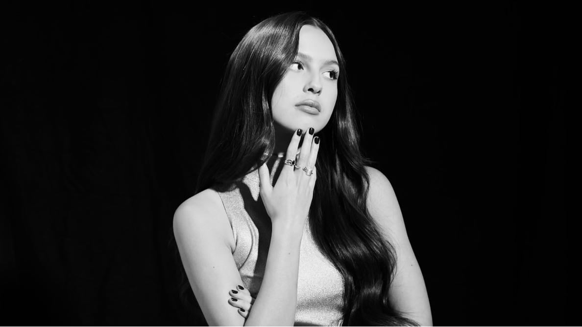 Olivia Rodrigo - 11.20B