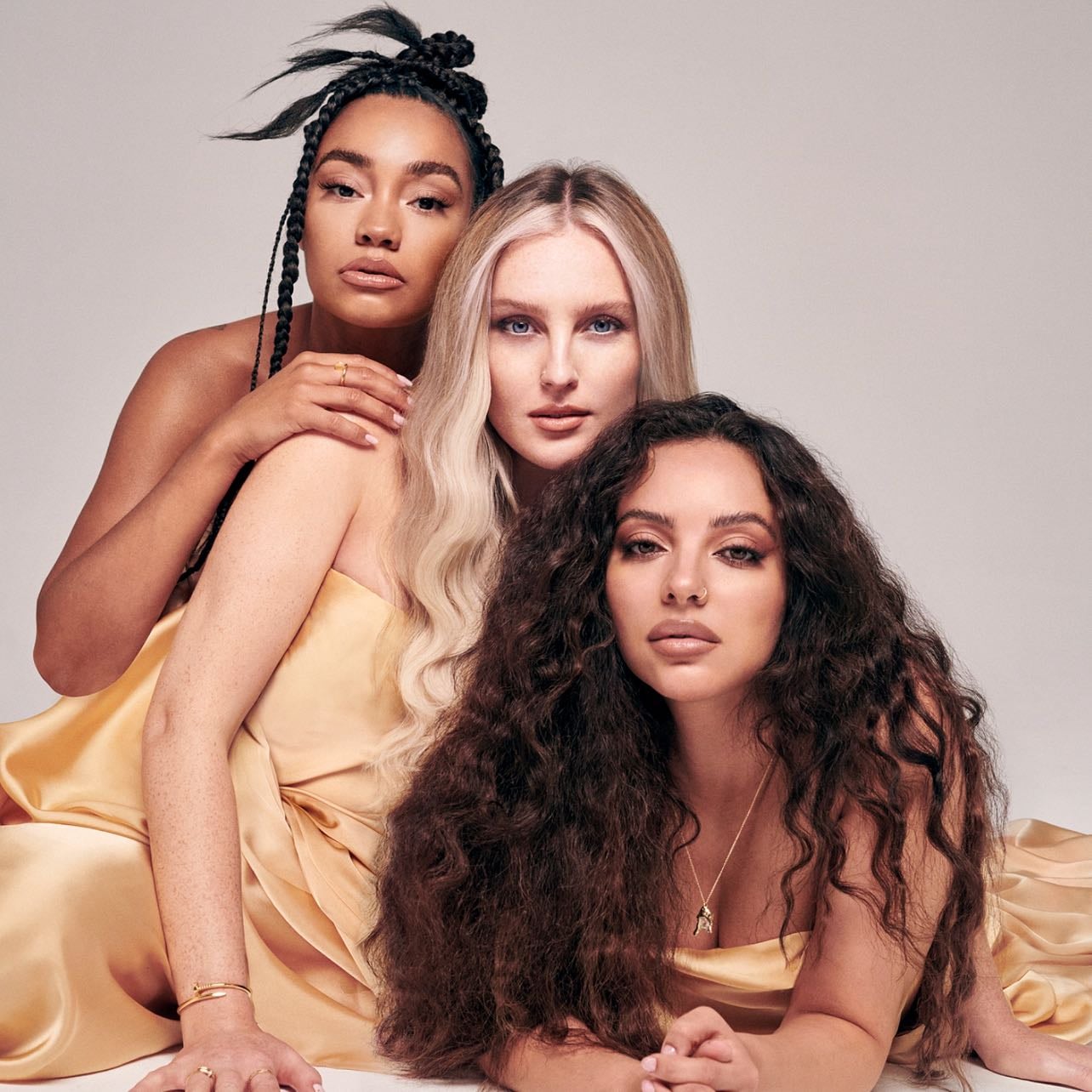 Little Mix - 4 Hot 10s