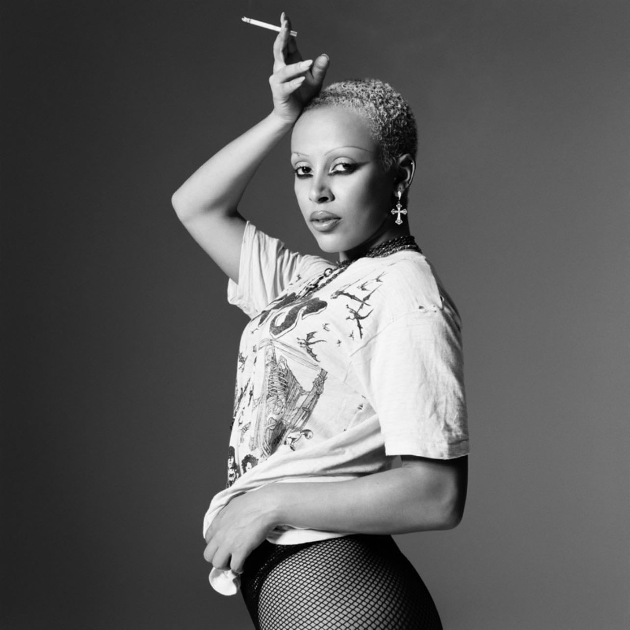 Doja Cat - 8 Hot 10s