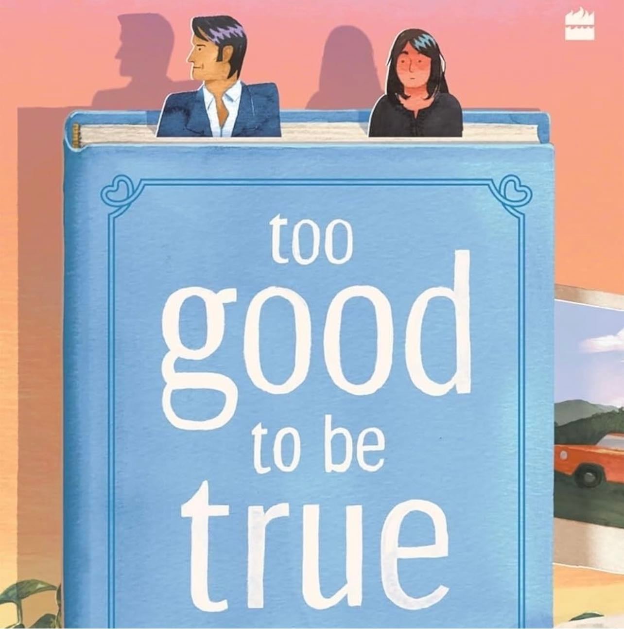 Too Good to Be True - Prajakta Koli · 2025