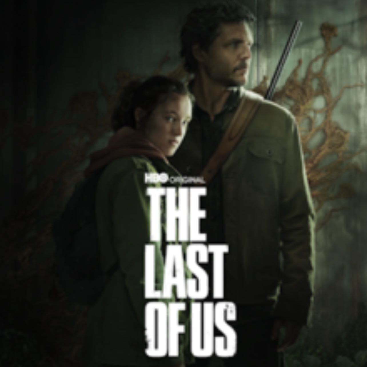 The Last of Us - Craig Mazin, Neil Druckmann · 2023