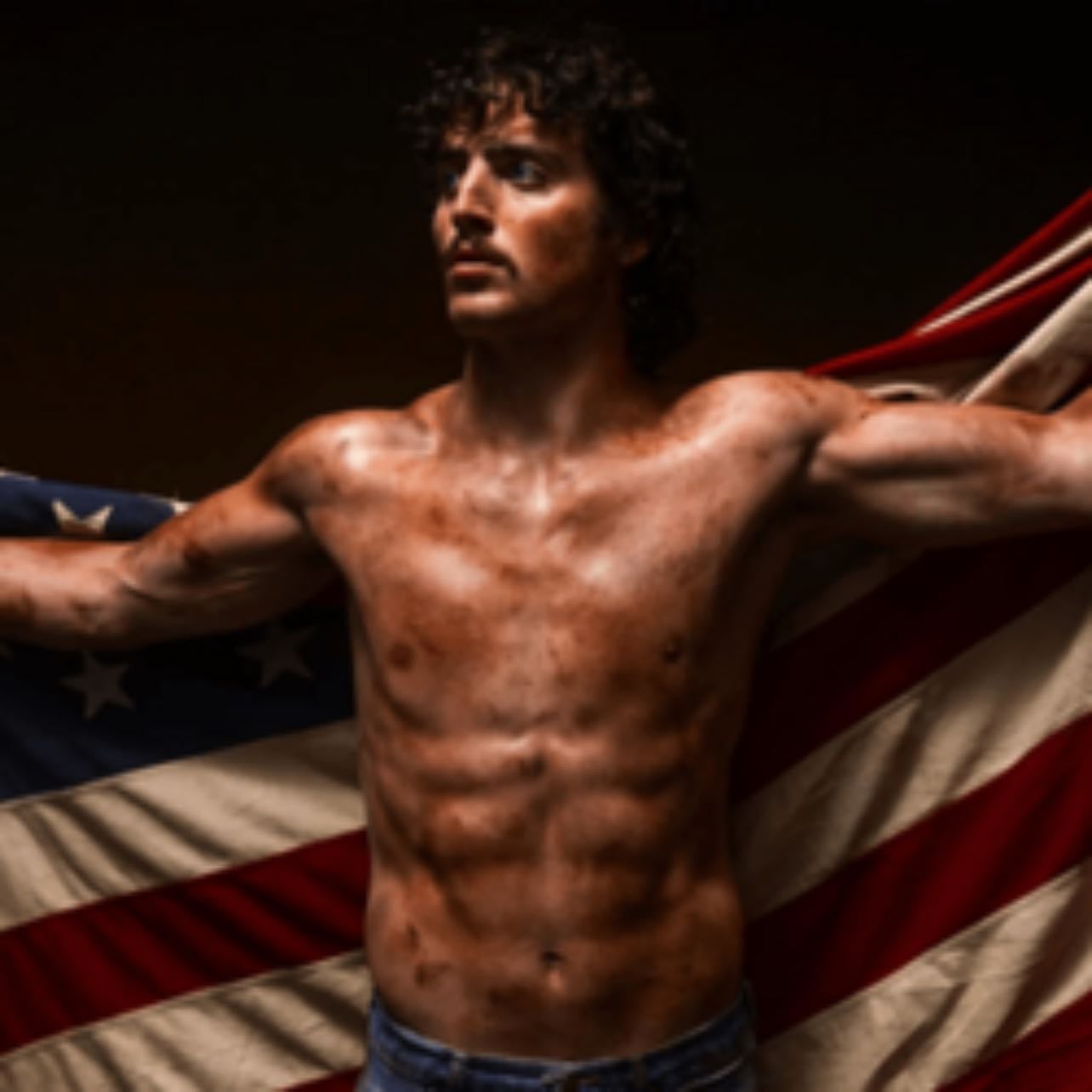 American Heart - Benson Boone - 7.4/10