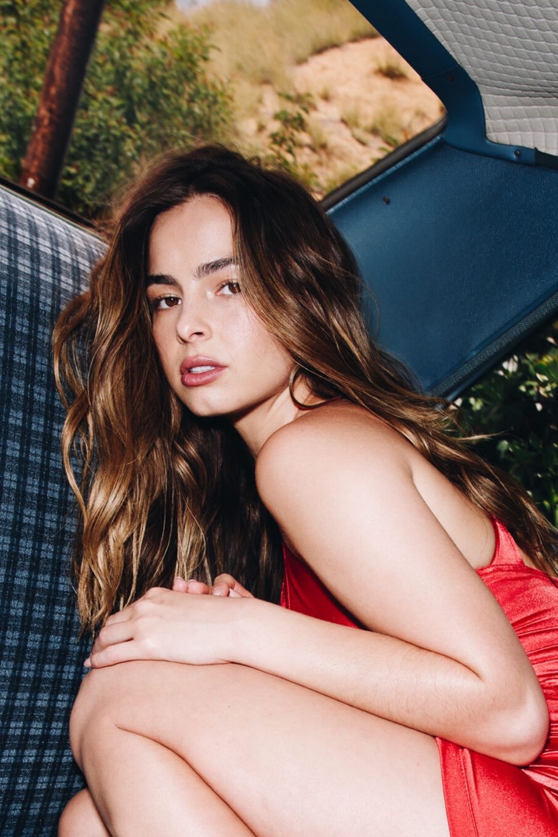 Addison Rae - 6 Nominations/ 0 Wins