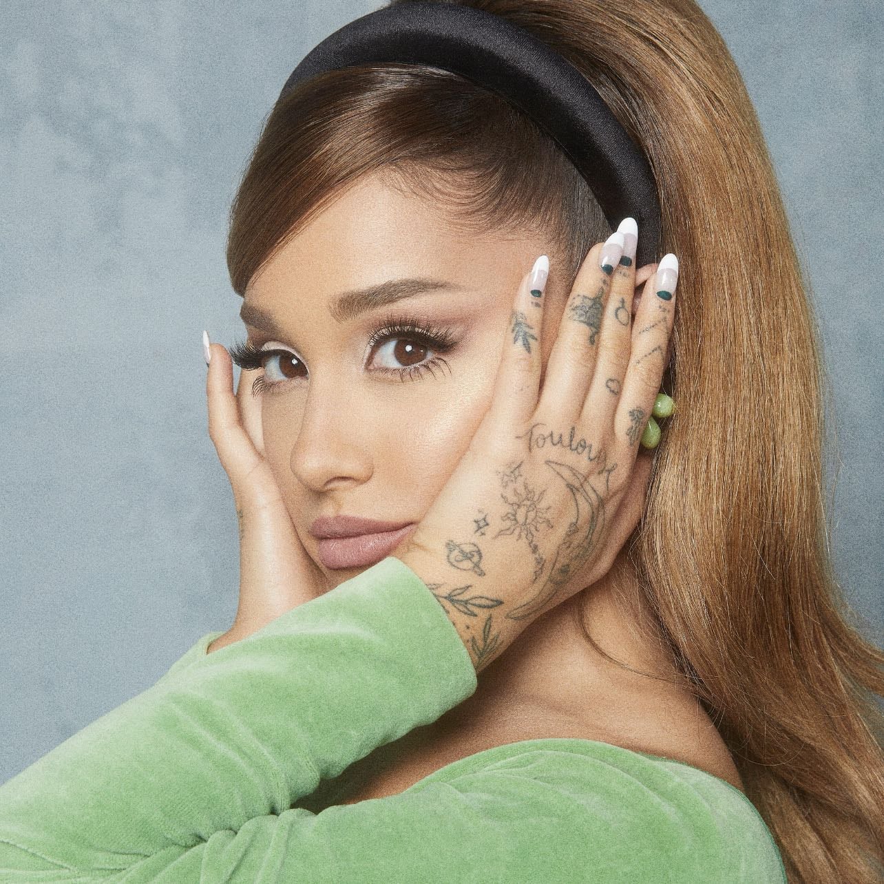 Ariana Grande - 2014