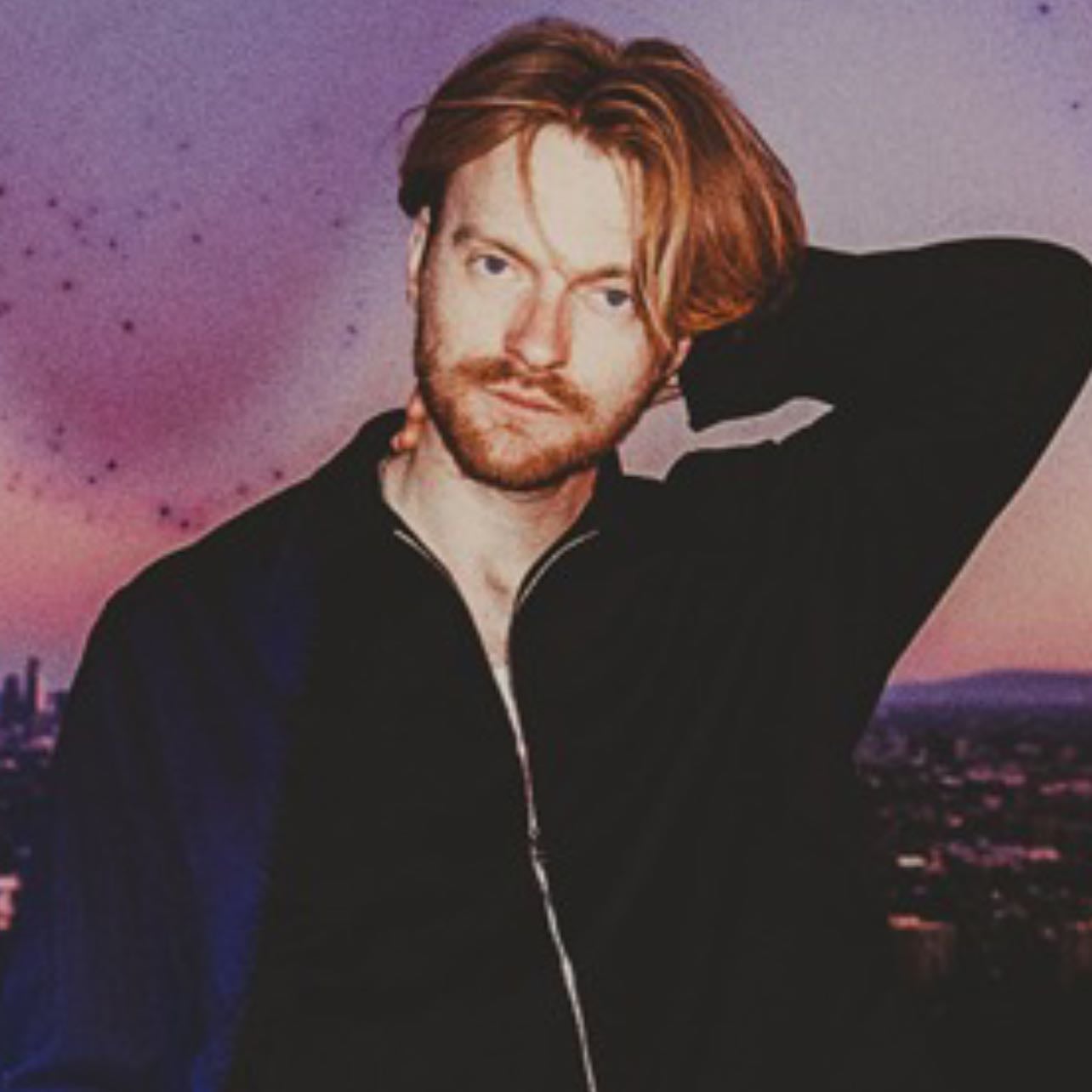 FINNEAS - 7 Hot 10s