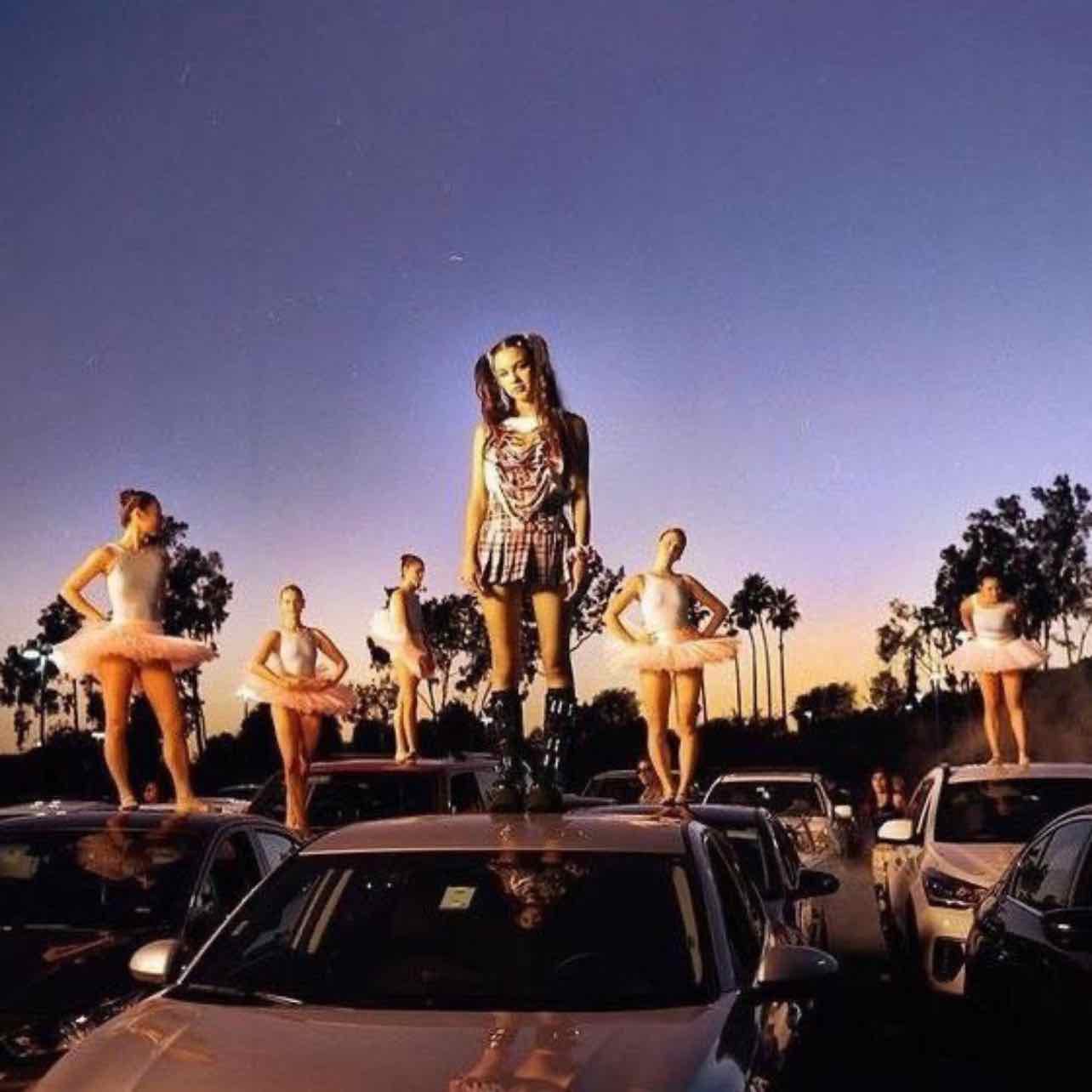 brutal - “i’m so sick of seventeen, where’s my fucking teenage dream?”