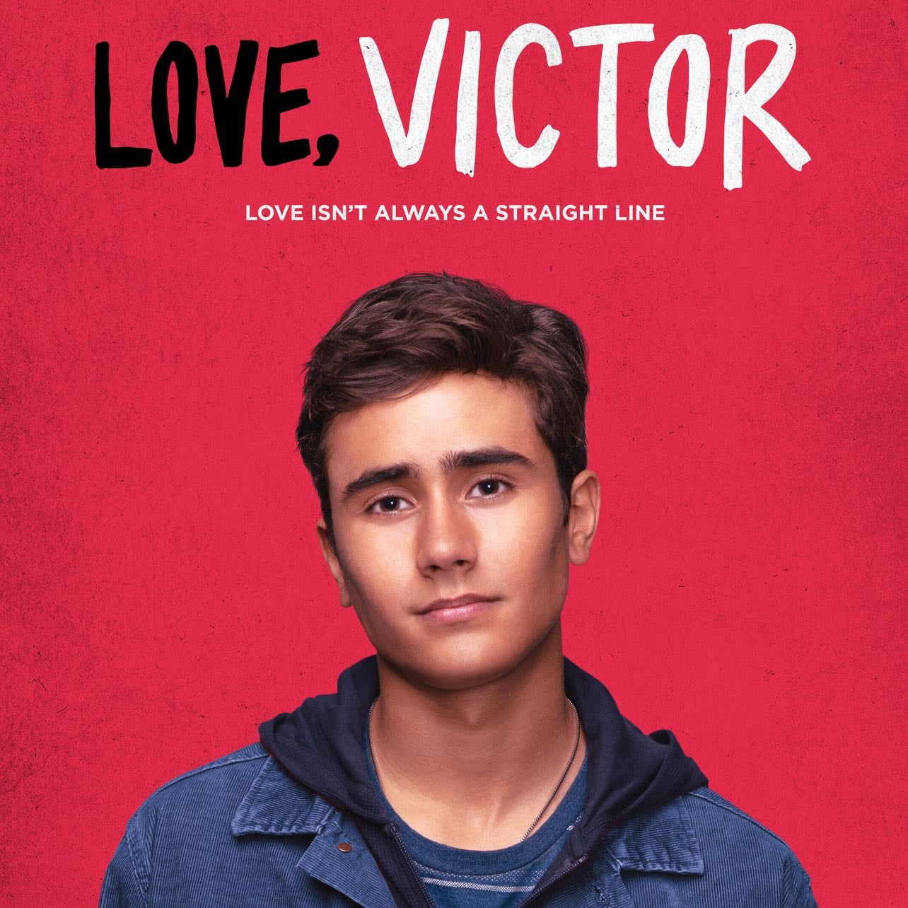 Love, Victor - Elizabeth Berger, Isaac Aptaker · 2020