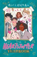 The Heartstopper Yearbook - Alice Oseman · 2022