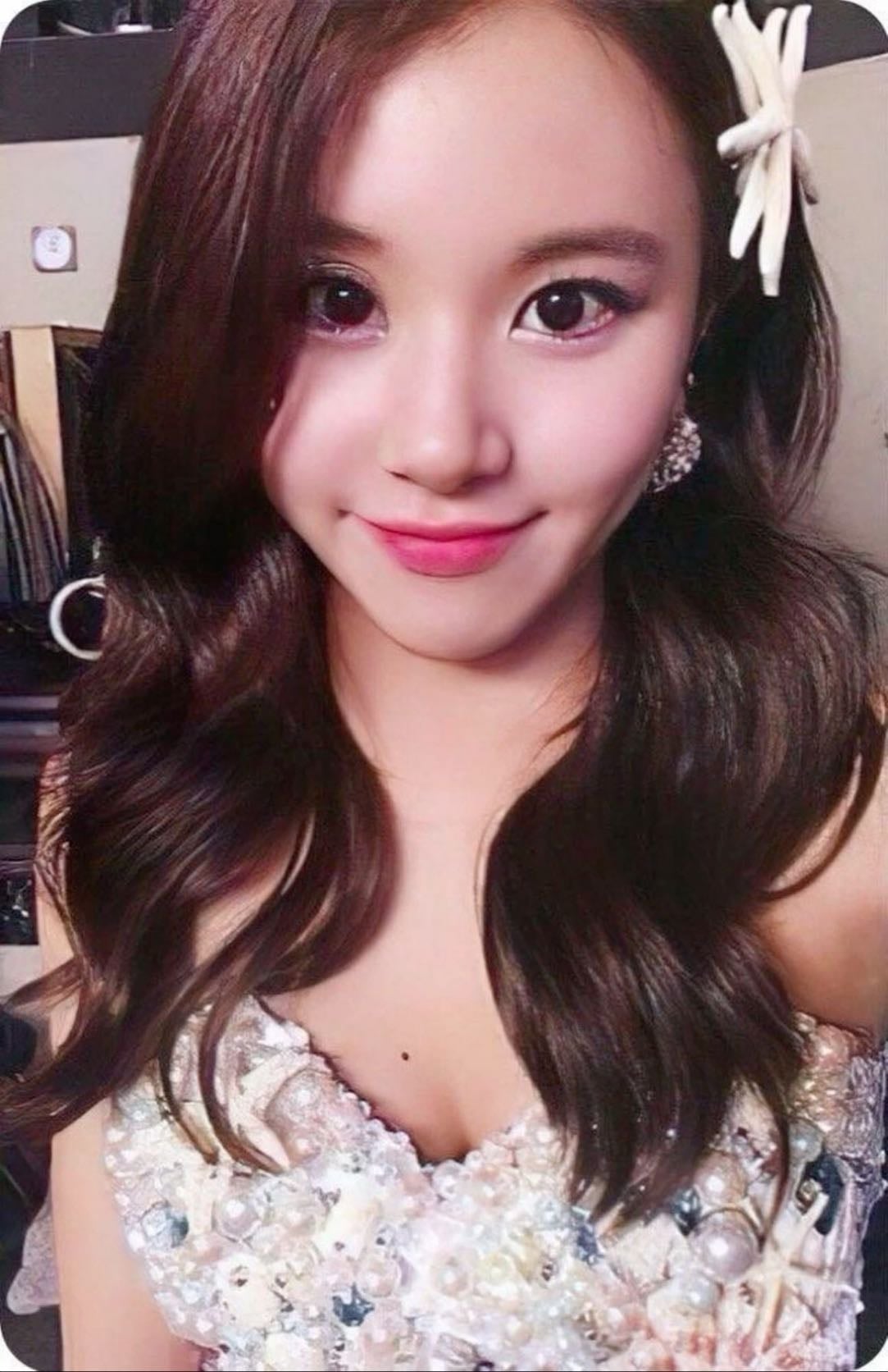 •chae mermaid - from: bia bichinho / wpp