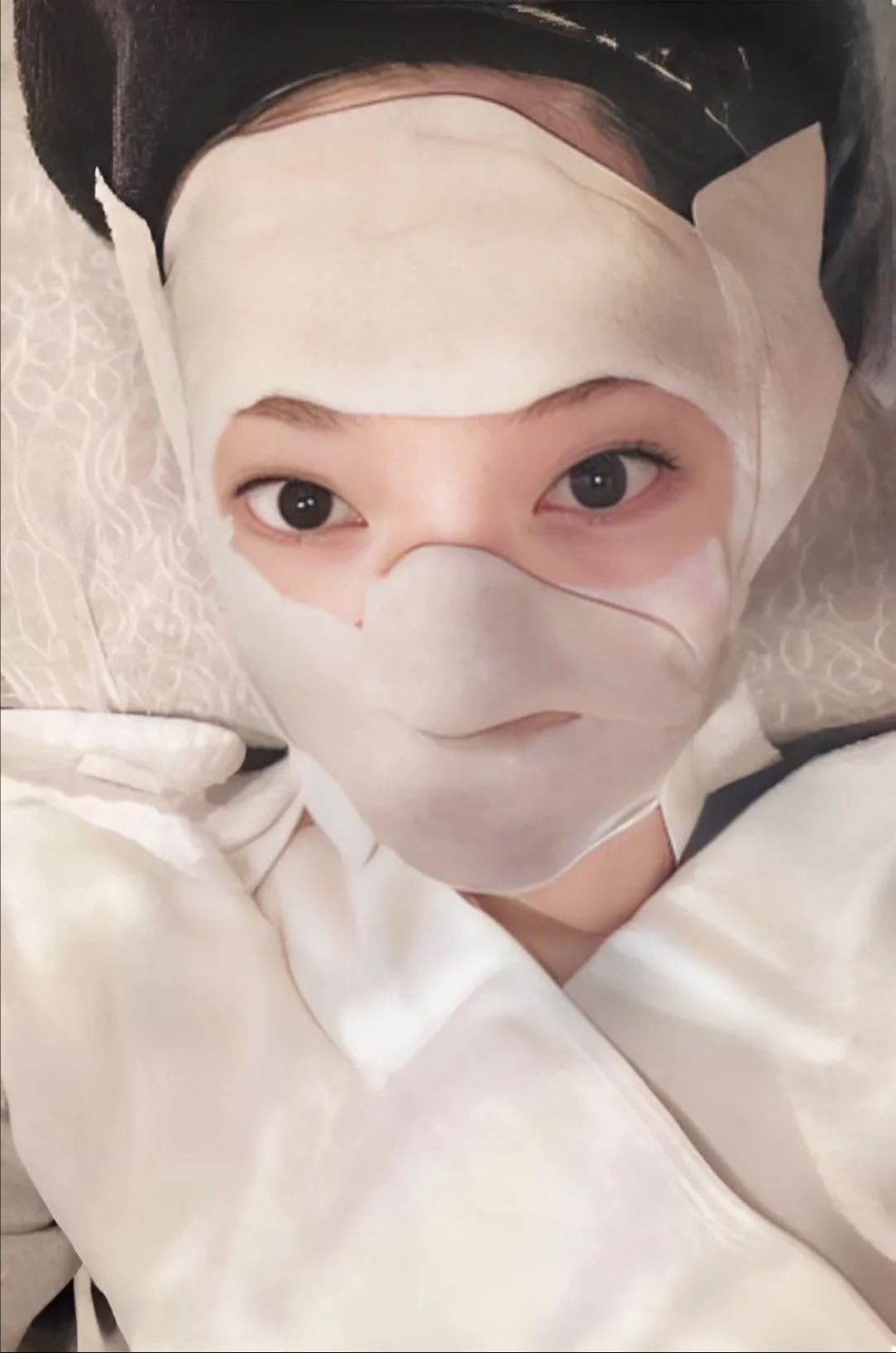 •ning2 skincare - from: ningphilia / wpp