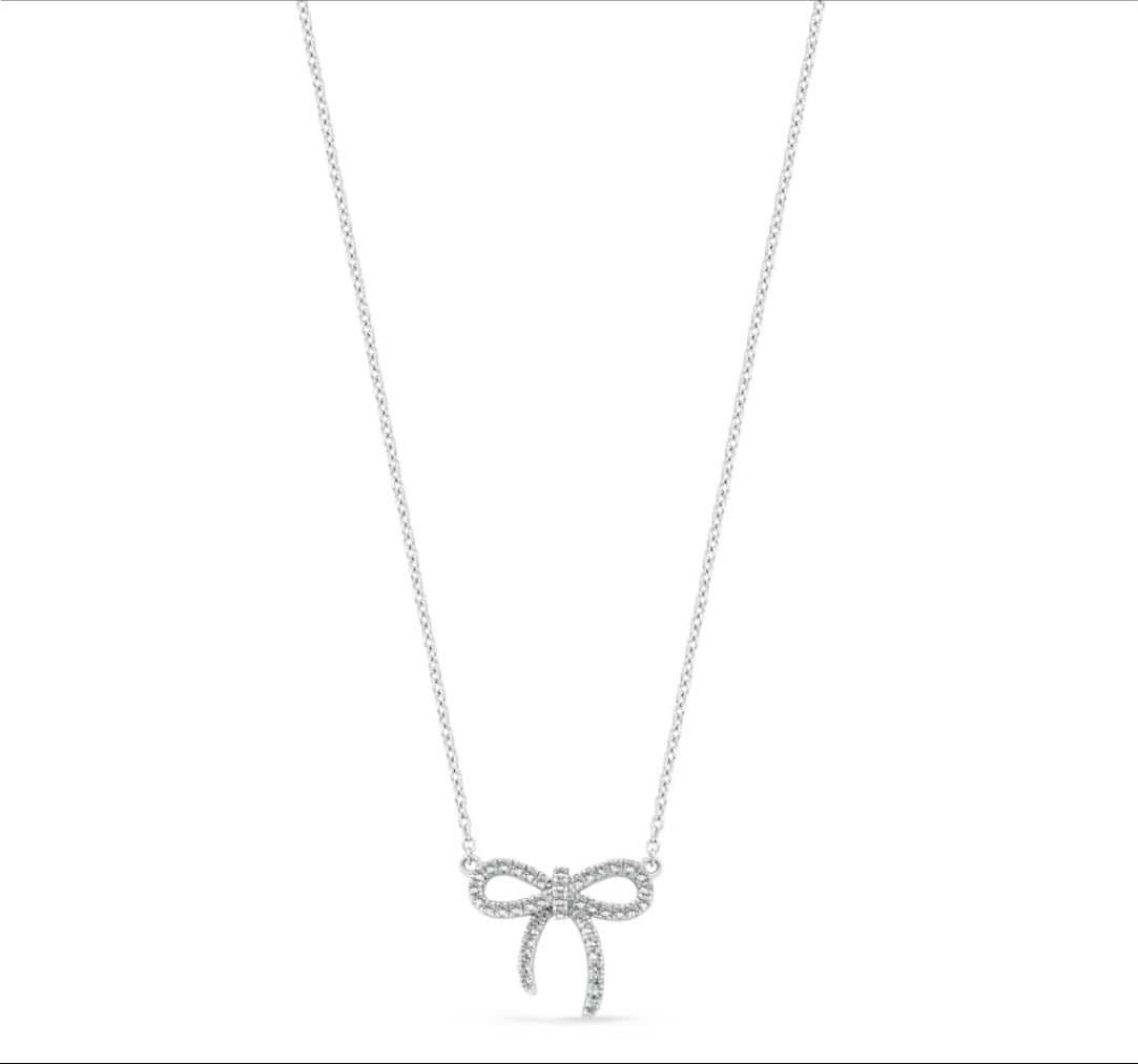 Colar Petit Laço Vivara - R$545
