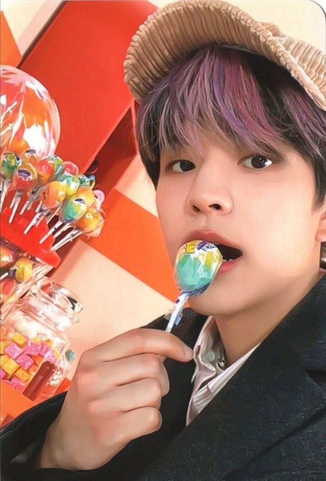 •set seung candy - from: yubi cegs